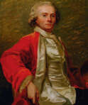 Jean-Laurent Mosnier (1743 - 1808) - Foto 1