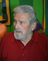 Marcel Mouly (1918 - 2008)