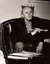 Istvan Ilosvai Varga (1895 - 1978)