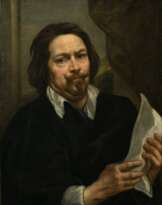 Jacob Jordaens (1593 - 1678)