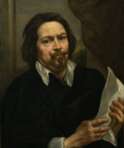 Якоб Йорданс (1593 - 1678) - фото 1