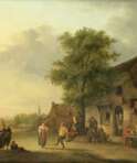 Петрус Йоханнес ван Регемортер (1755 - 1830) - фото 1