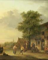 Петрус Йоханнес ван Регемортер (1755 - 1830)