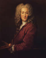 Nicolas Lancret (1690 - 1743)