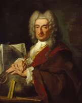 Luca Carlevaris (1663 - 1730)