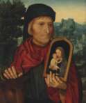 Амброзиус Бенсон (1495 - 1550) - фото 1