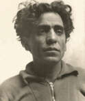 Jussuf Abbo (1890 - 1953) - Foto 1