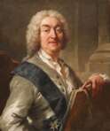 Жан-Франсуа де Труа (1679 - 1752) - фото 1