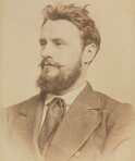 Карл Эдвард Дирикс (1855 - 1930) - фото 1