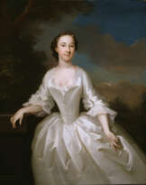 John Wollaston (1710 - 1775)
