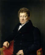 Charles Balthazar Julien Févret de Saint-Mémin