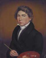 Уильям Мэттью Прайор (1806 - 1873)