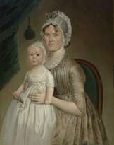 Уильям Дженнис (1774 - 1859)