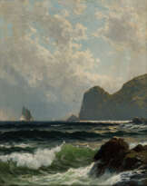Alfred Thompson Bricher (1837 - 1908)