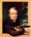 Thomas Birch (1779 - 1851) - Foto 1