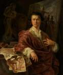 Andries Cornelis Lens (1739 - 1822) - Foto 1