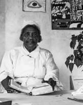 Gertrude Morgan (1900 - 1980)