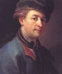 Pjotr ​​Semjonowitsch Droschdin (1745 - 1805) - Foto 1
