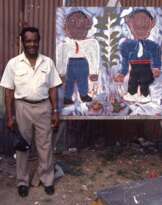 Arthur Dial (1930 - 2021)