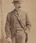 Winslow Homer (1836 - 1910) - photo 1