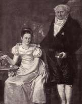 Жан Батист Жозеф Бастине (1783 - 1844)