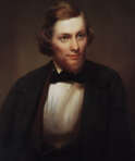 Jasper Francis Cropsey (1823 - 1900) - Foto 1