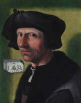 Jacob Cornelisz van Oostsanen (1470 - 1533)