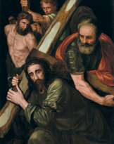 Willem Key (1516 - 1568)