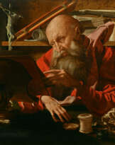 Marinus van Reymerswaele (1490 - 1546)