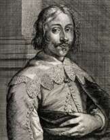 Johann Wilhelm Baur (1607 - 1640)