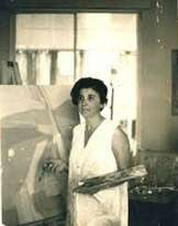 Helen Khal (1923 - 2009)