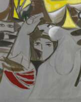 Kadhim Haider (1932 - 1985)