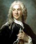 Charles-Joseph Natoire (1700 - 1777) - Foto 1