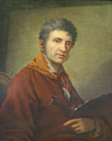Johann Baptist von Lampi I (1751 - 1830)