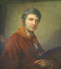 Johann Baptist von Lampi I
