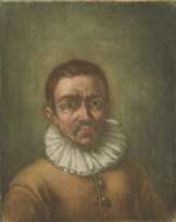 Керубино Альберти (1553 - 1615)