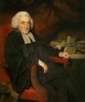 Уильям Робертсон (1721 - 1793) - фото 1