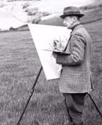 Lionel Edwards