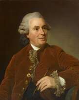 Charles-Nicolas Cochin II (1715 - 1790)
