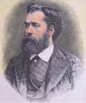 Фердинанд Кнаб (1834 - 1902) - фото 1