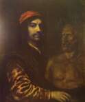 Филипс Конинк (1619 - 1688) - фото 1