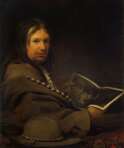 Арент де Гелдер (1645 - 1727) - фото 1
