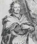 Хендрик Тербрюгген (1588 - 1629) - фото 1
