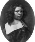 Геррит Адрианс Беркхейде (1638 - 1698) - фото 1