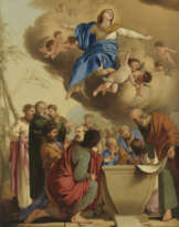 Laurent de La Hyre (1606 - 1656)