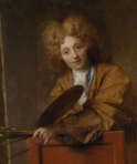 Жан-Батист Сантерр (1651 - 1717) - фото 1