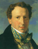 Ferdinand Georg Waldmüller (1793 - 1865)
