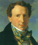 Фердинанд Георг Вальдмюллер (1793 - 1865) - фото 1