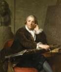 Габриэль-Франсуа Дуайен (1726 - 1806) - фото 1