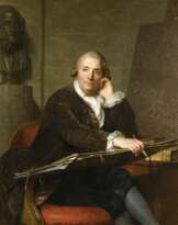 Gabriel-François Doyen (1726 - 1806)